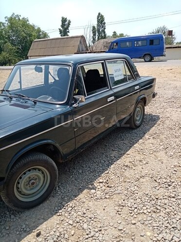 LADA (VAZ) 2106 1985, 443,540 km - 1.5 l - Lənkəran
