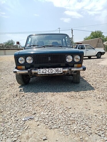 LADA (VAZ) 2106 1985, 443,540 km - 1.5 l - Lənkəran