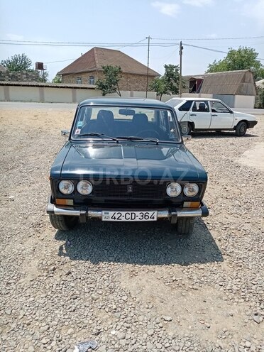 LADA (VAZ) 2106 1985, 443,540 km - 1.5 l - Lənkəran