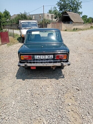 LADA (VAZ) 2106 1985, 443,540 km - 1.5 l - Lənkəran