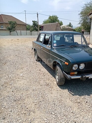 LADA (VAZ) 2106 1985, 443,540 km - 1.5 l - Lənkəran