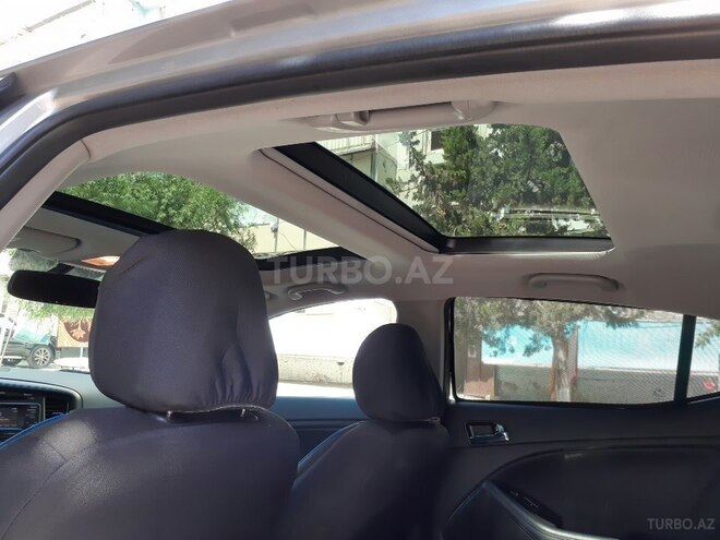 Kia Optima 2011, 123,000 km - 2.0 л - Xırdalan
