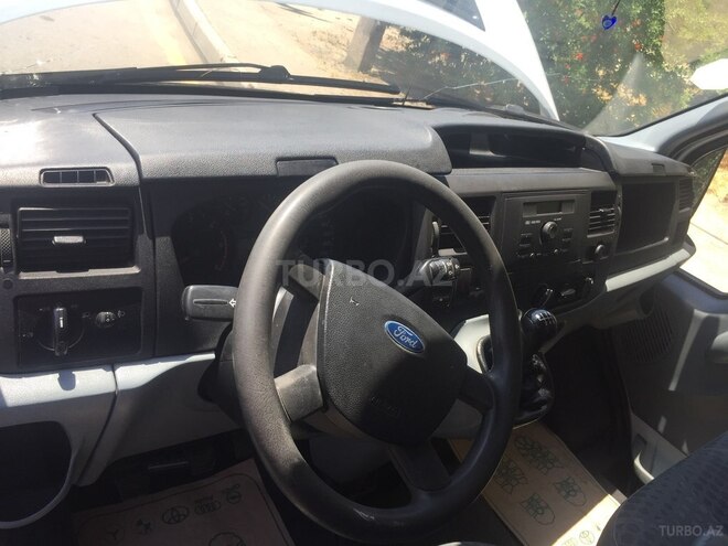 Ford Transit 2008, 212,359 km - 2.4 l - Bakı