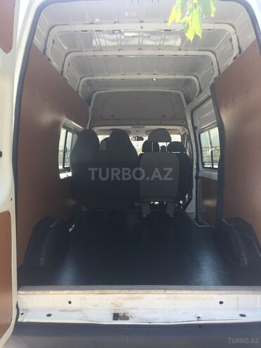 Ford Transit 2008, 212,359 km - 2.4 l - Bakı