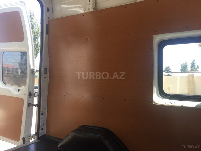 Ford Transit 2008, 212,359 km - 2.4 l - Bakı