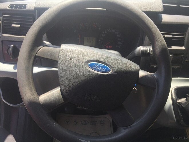 Ford Transit 2008, 212,359 km - 2.4 l - Bakı