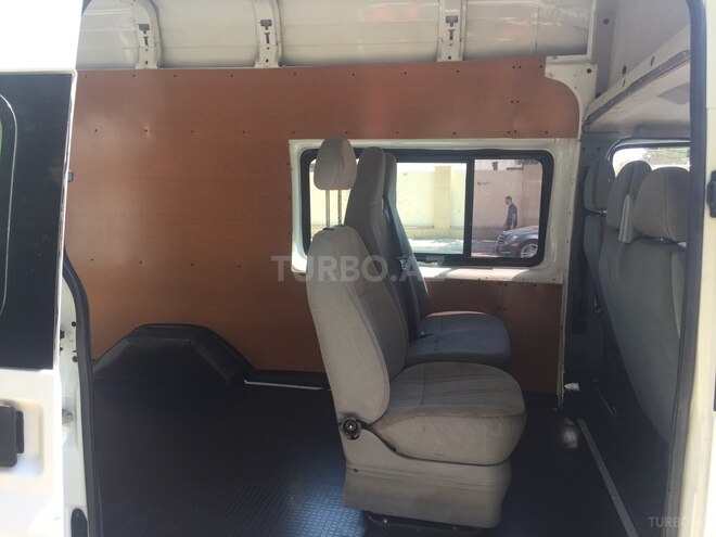 Ford Transit 2008, 212,359 km - 2.4 l - Bakı