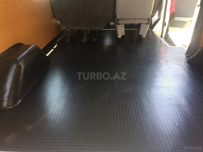 Ford Transit 2008, 212,359 km - 2.4 l - Bakı