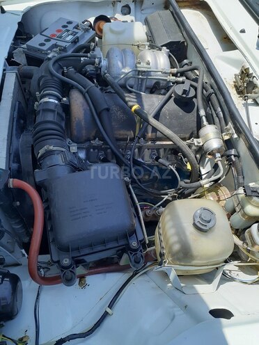 LADA (VAZ) 2107 2006, 70,749 km - 1.6 l - Ağsu