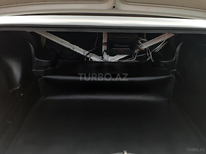 LADA (VAZ) 2107 2006, 70,749 km - 1.6 l - Ağsu