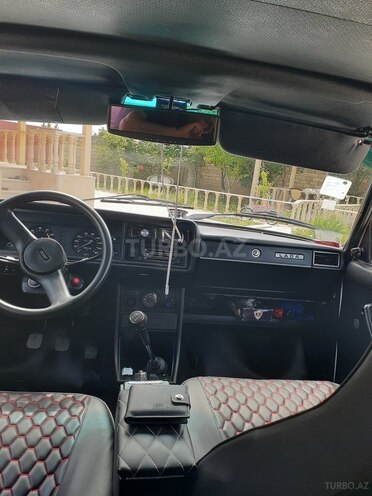 LADA (VAZ) 2107 2006, 70,749 km - 1.6 l - Ağsu