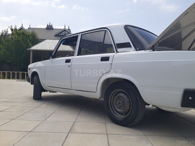 LADA (VAZ) 2107 2006, 70,749 km - 1.6 l - Ağsu