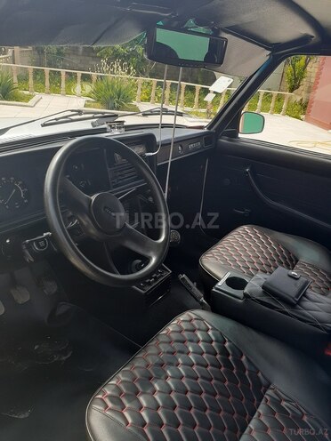 LADA (VAZ) 2107 2006, 70,749 km - 1.6 l - Ağsu