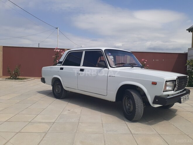 LADA (VAZ) 2107 2006, 70,749 km - 1.6 l - Ağsu