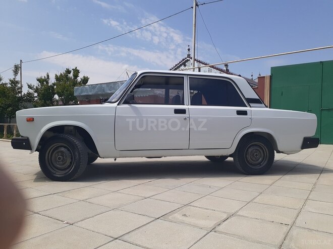 LADA (VAZ) 2107 2006, 70,749 km - 1.6 l - Ağsu