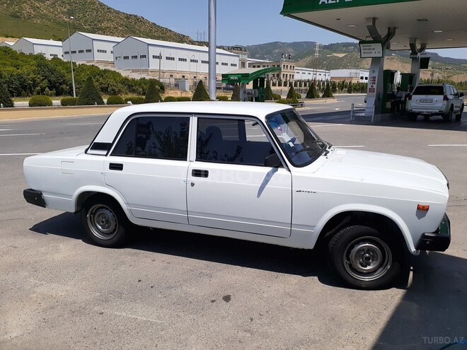 LADA (VAZ) 2107 2006, 70,749 km - 1.6 l - Ağsu
