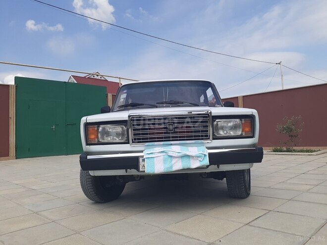 LADA (VAZ) 2107 2006, 70,749 km - 1.6 l - Ağsu