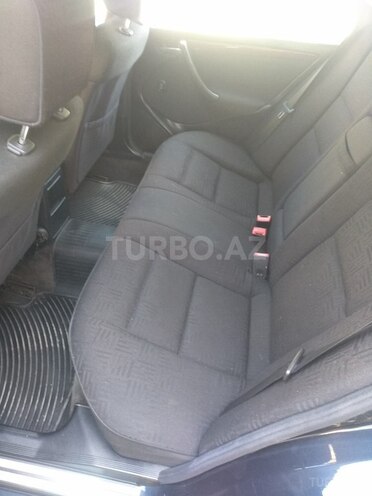 Mercedes C 240 1999, 237,000 km - 2.4 l - Bakı