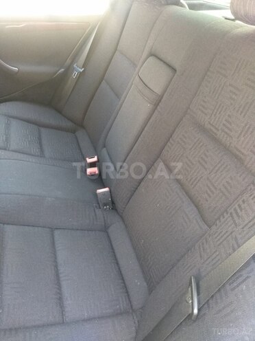 Mercedes C 240 1999, 237,000 km - 2.4 l - Bakı