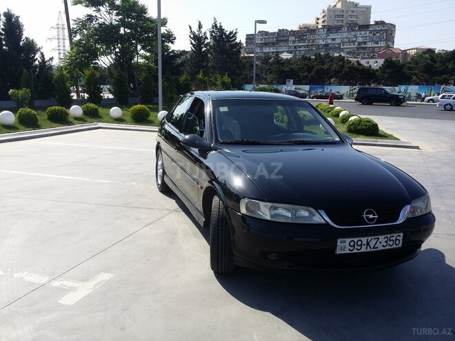 Opel Vectra 1999, 232,000 km - 1.8 l - Bakı