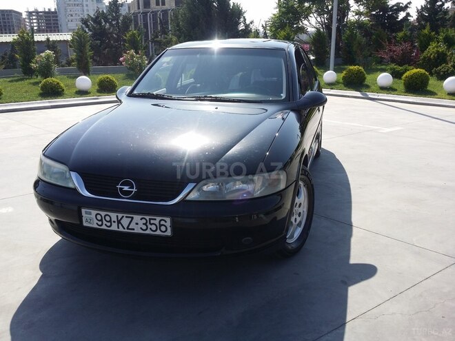 Opel Vectra 1999, 232,000 km - 1.8 l - Bakı