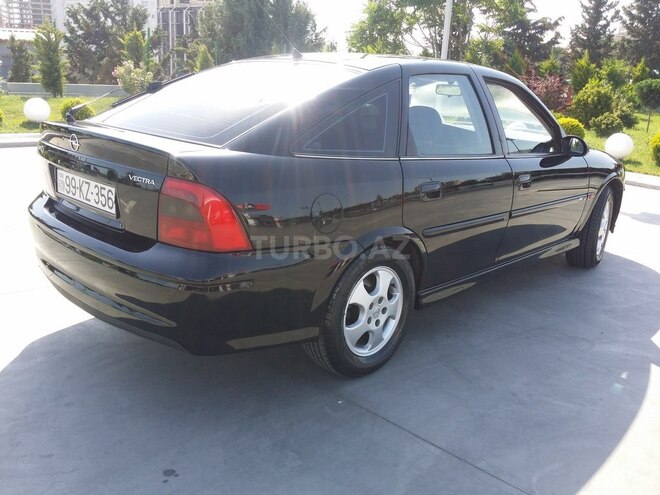 Opel Vectra 1999, 232,000 km - 1.8 l - Bakı