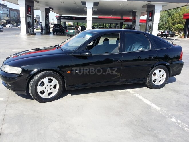 Opel Vectra 1999, 232,000 km - 1.8 l - Bakı