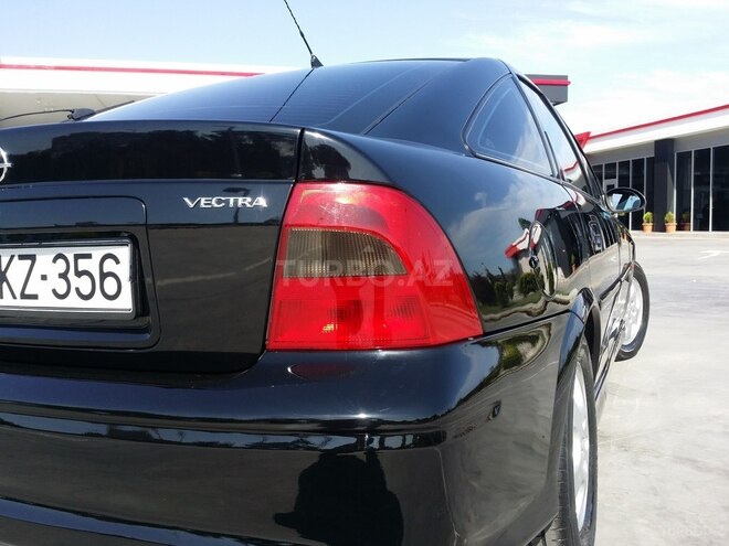 Opel Vectra 1999, 232,000 km - 1.8 l - Bakı