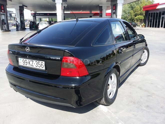 Opel Vectra 1999, 232,000 km - 1.8 l - Bakı
