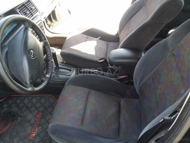 Opel Vectra 1999, 232,000 km - 1.8 l - Bakı