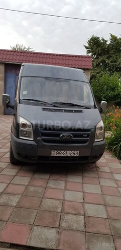 Ford Transit 2007, 18,600 km - 3.5 л - Cəlilabad