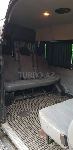 Ford Transit 2007, 18,600 km - 3.5 л - Cəlilabad