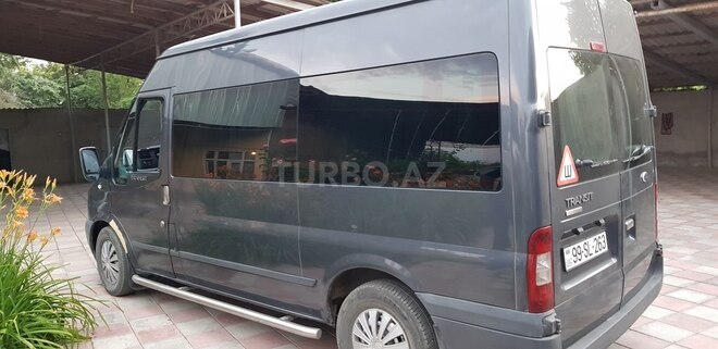 Ford Transit 2007, 18,600 km - 3.5 л - Cəlilabad