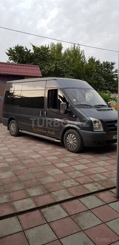 Ford Transit 2007, 18,600 km - 3.5 л - Cəlilabad