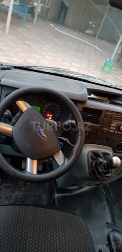 Ford Transit 2007, 18,600 km - 3.5 л - Cəlilabad