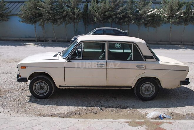 LADA (VAZ) 2106 1989, 263,000 km - 1.6 l - Bakı