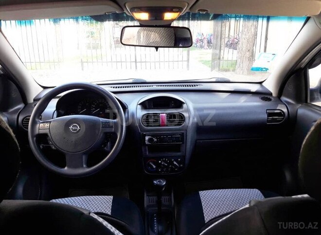 Opel Vita 2003, 249,000 km - 1.4 л - Bakı