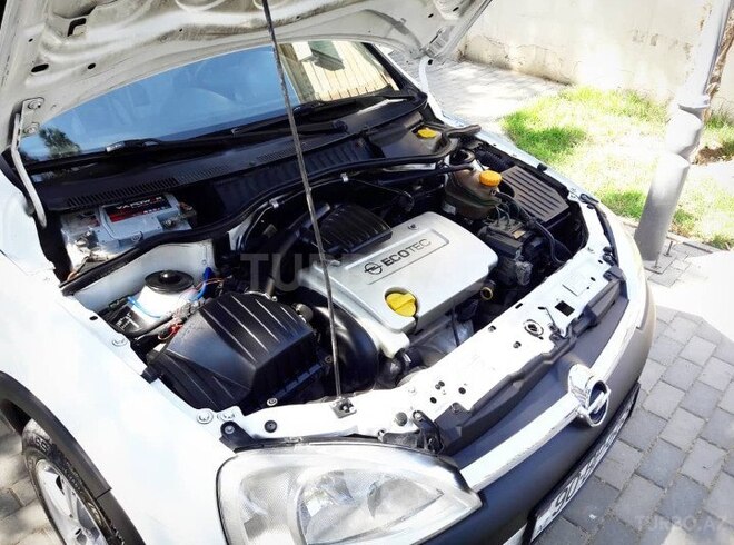 Opel Vita 2003, 249,000 km - 1.4 л - Bakı