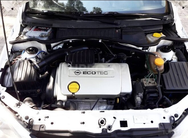Opel Vita 2003, 249,000 km - 1.4 л - Bakı