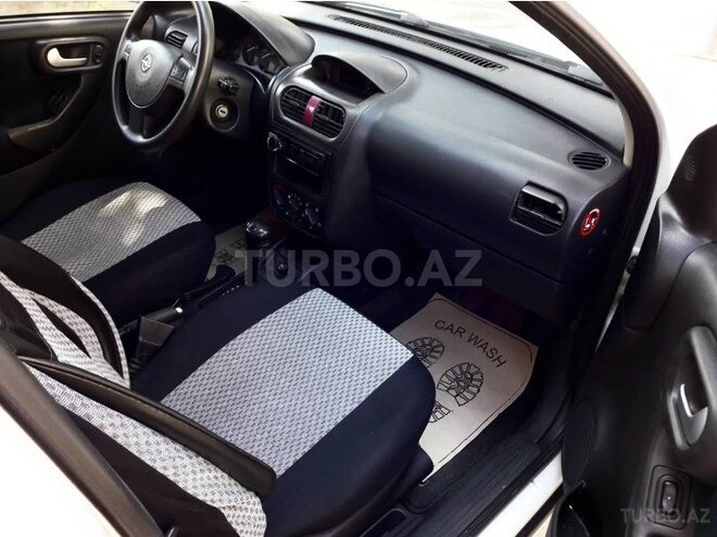 Opel Vita 2003, 249,000 km - 1.4 л - Bakı