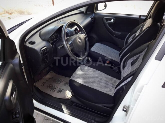 Opel Vita 2003, 249,000 km - 1.4 л - Bakı