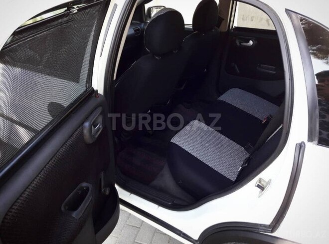 Opel Vita 2003, 249,000 km - 1.4 л - Bakı