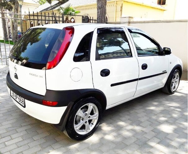 Opel Vita 2003, 249,000 km - 1.4 л - Bakı