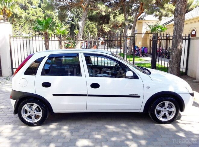 Opel Vita 2003, 249,000 km - 1.4 л - Bakı