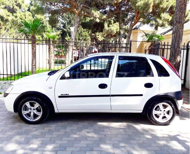 Opel Vita 2003, 249,000 km - 1.4 л - Bakı
