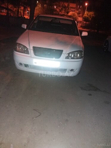 Chery Amulet (A15) 2008, 26,900 km - 1.6 l - Bakı