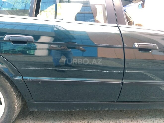 BMW 520 1991, 300,000 km - 2.0 l - Bakı