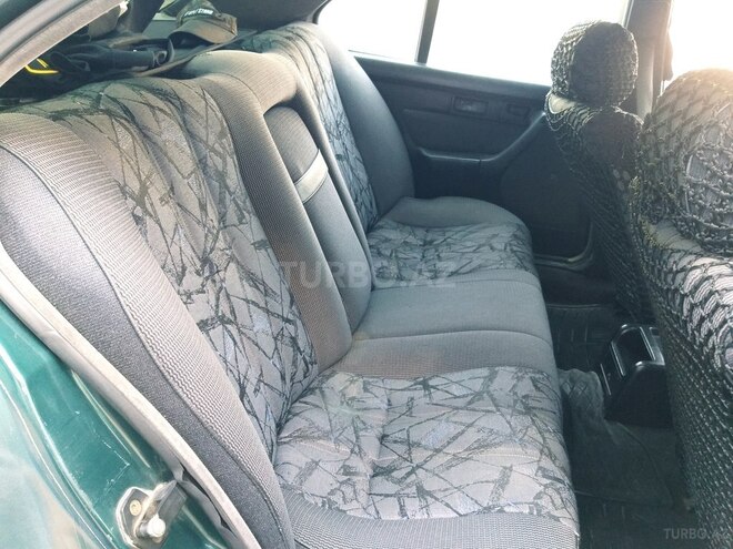 BMW 520 1991, 300,000 km - 2.0 l - Bakı