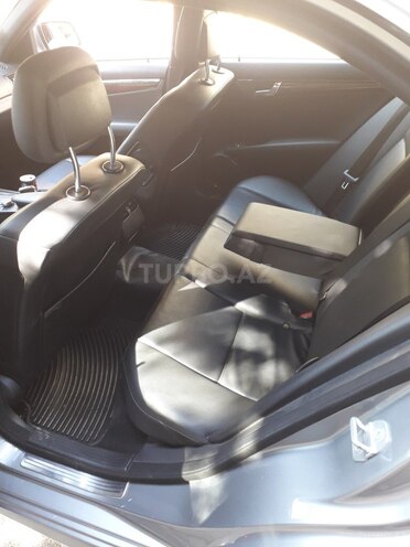 Mercedes C 300 2008, 112,000 km - 3.0 l - Bakı