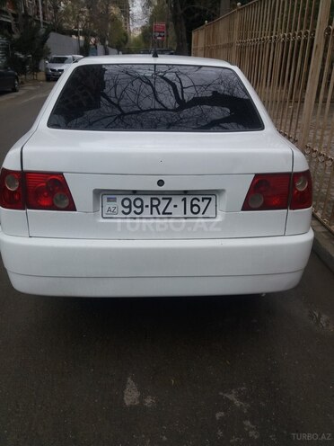 Chery Amulet (A15) 2008, 26,900 km - 1.6 l - Bakı